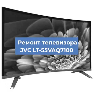 Ремонт телевизора JVC LT-55VAQ7100 в Ижевске